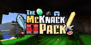 [1.4.2] The McKnack Pack [16x]