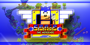 [1.4.5] Sonic The Hedgehog