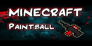 [1.4.5] ~ Paintball Mod ~