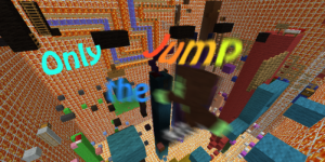 [1.4.6] Only the Jump