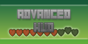 [1.4.6] Advanced HUD