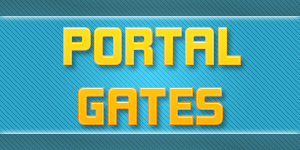 [1.4.6] Portal Gates