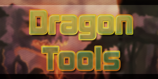 [1.4.7] Dragon Tools