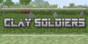 [1.5.1] Clay soldiers