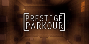 [1.5.2] Prestige Parkour