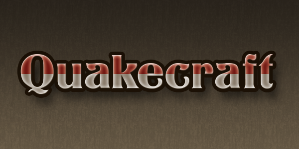 [1.5.1] Quakecraft