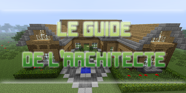 Le guide de l'architecte : comment construire sa maison 