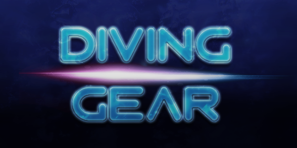[1.5.2] Diving Gear