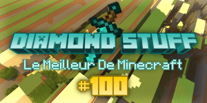 Diamond Stuff ~ La 100ème !