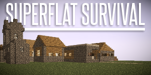 Le survival superflat