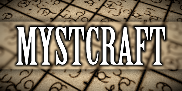[1.6.2] Le guide Mystcraft