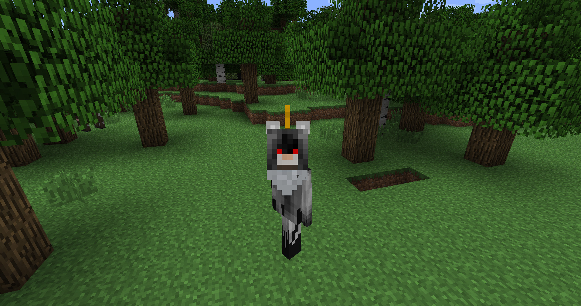 more player models mod for minecraft pe