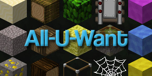 [1.6.4] All-U-Want