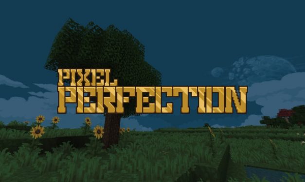 [Pack de Textures] Pixel Perfection – 1.9 → 1.11