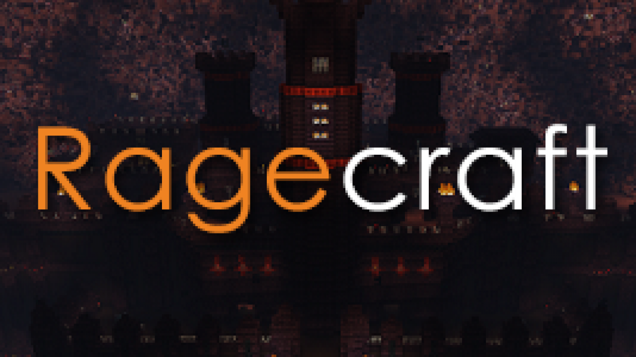 1 7 2 Ragecraft Minecraft Fr