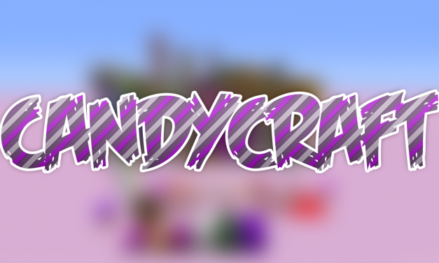 [1.7.2] CandyCraft