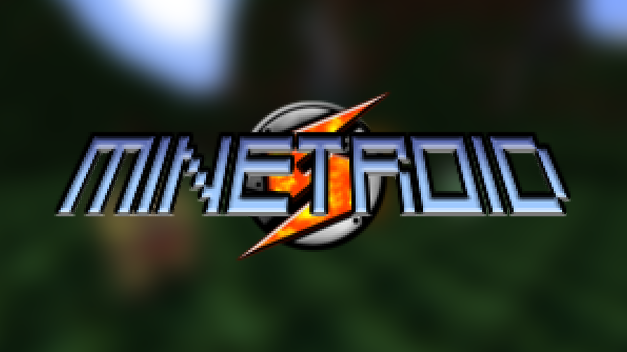 1.7.2] Minetroid • Minecraft.fr