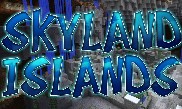 Skyland Islands