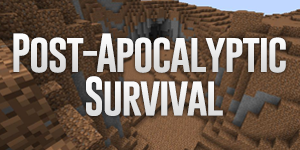 [1.7.2] Post-Apocalyptic Survival