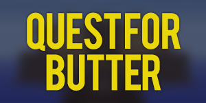 [1.7.2] Quest for Butter