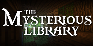The Mysterious Library