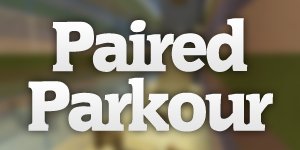 Paired Parkour