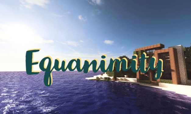 Equanimity – Pack de Textures – 1.8 → 1.12
