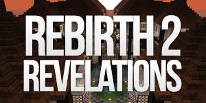 Rebirth 2 : Revelations