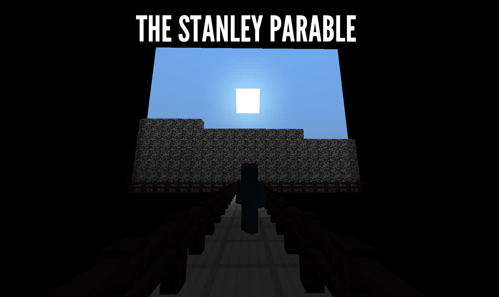The Stanley Parable  Minecraft.fr