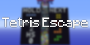 Tetris Escape