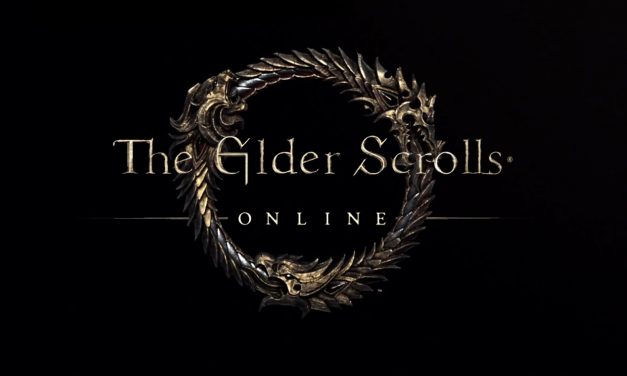 The Elder Scrolls Online