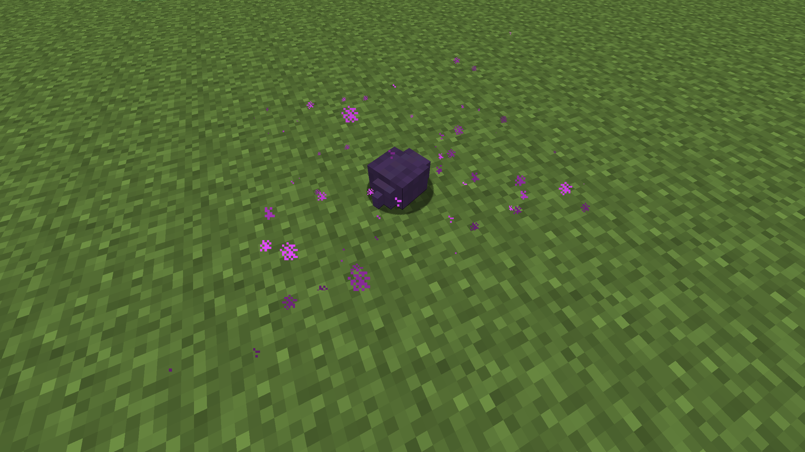 It S So Adorable New Endermite Model And Texture Recent