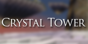 The Crystal Tower