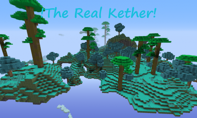 The Real Kether – Mod [1.7.10]