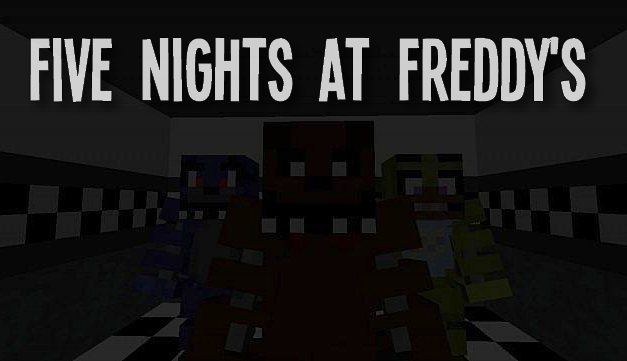Five Nights at Freddy’s [1.8]