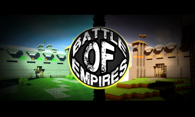 PVP – Battle of Empires