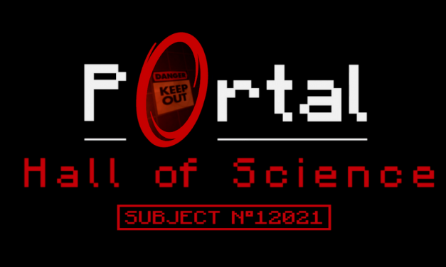 Portal – Subject n°12021