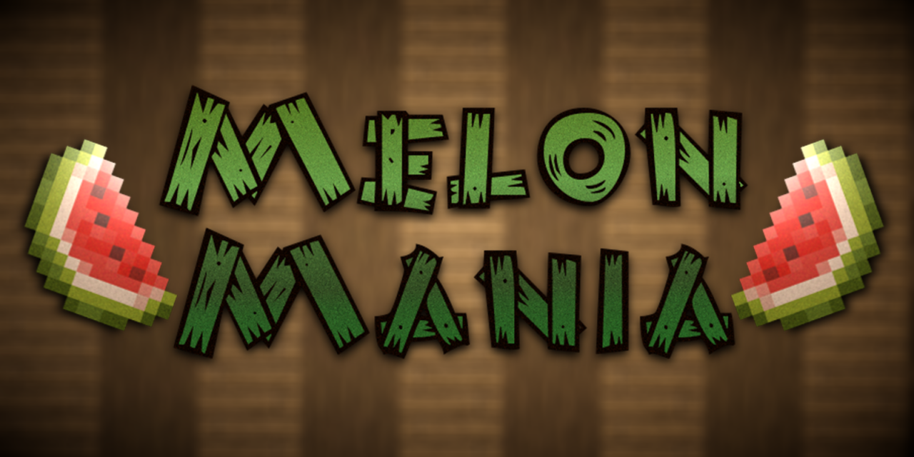Mini-jeu Melon mania [1.8]