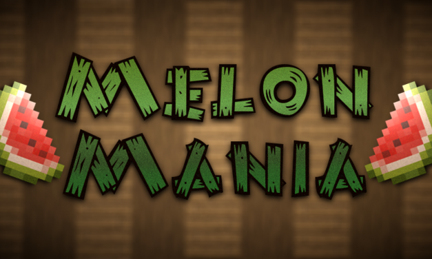 Mini-jeu Melon mania [1.8]