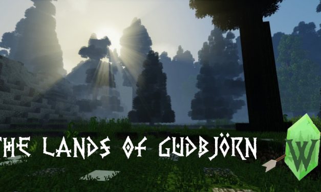 [1.8]The Lands of Gudbjörn