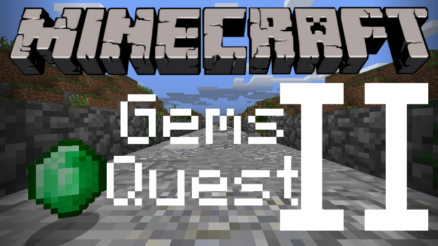 Gems Quest II [1.8]