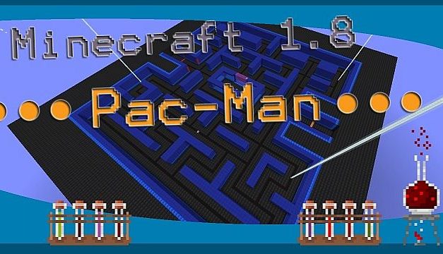 PacMan [1.8]