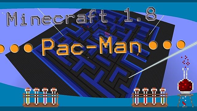 PacMan [1.8]