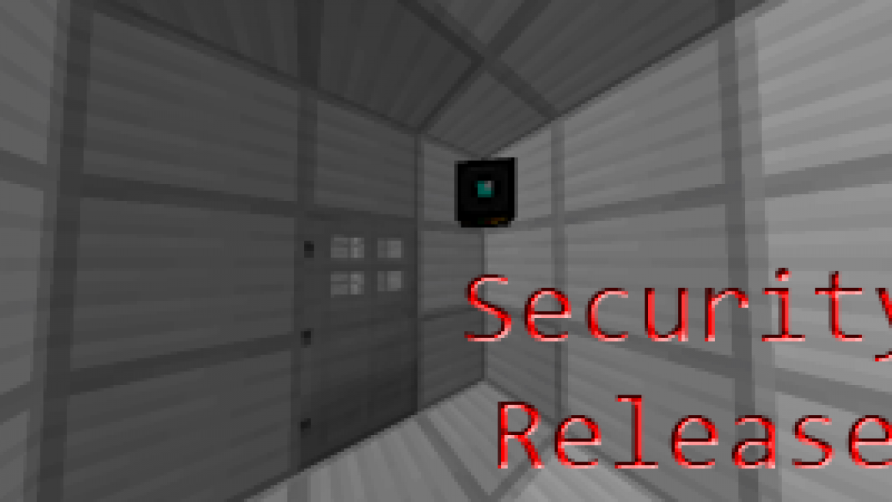 Minecraft 9.9.9 Sécurité • Minecraft.fr Minecraft 9.9.9 Sécurité • Minecraft.fr