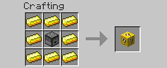 mod lucky block