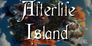 Afterlife Island
