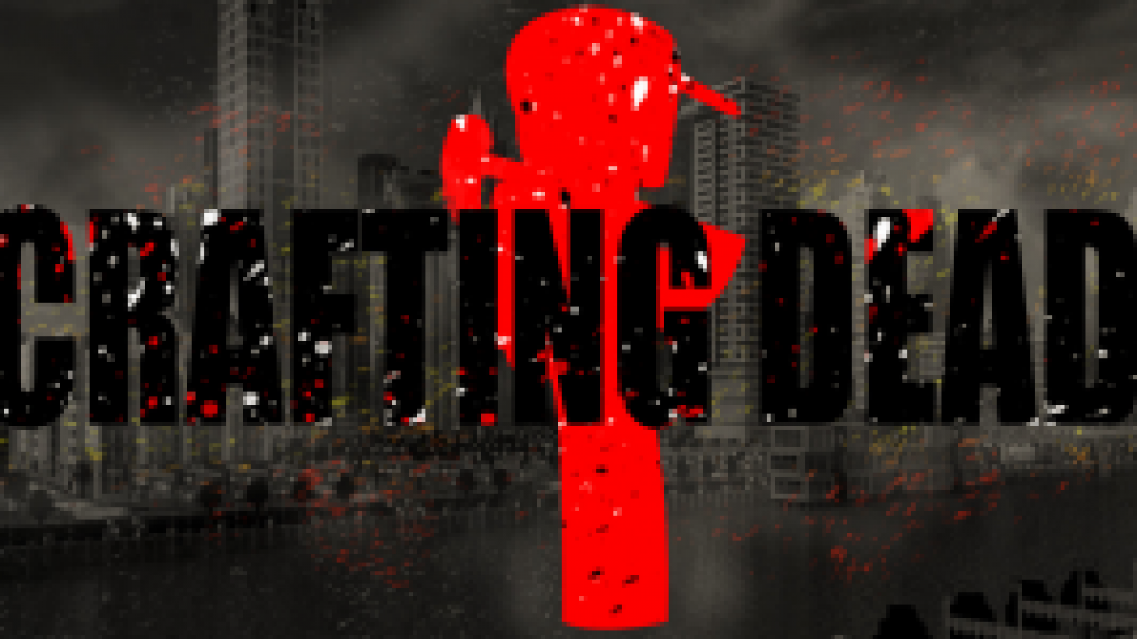 crafting dead modpack 1.7.10