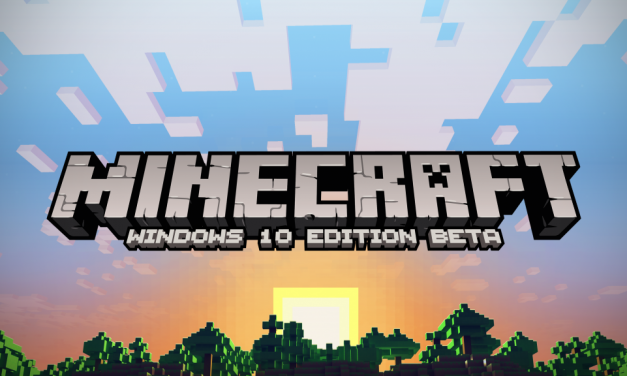 Obtenir Minecraft Windows 10 Edition gratuitement