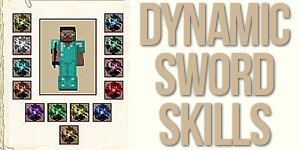 Dynamic Sword Skills