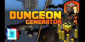 Dungeon generator